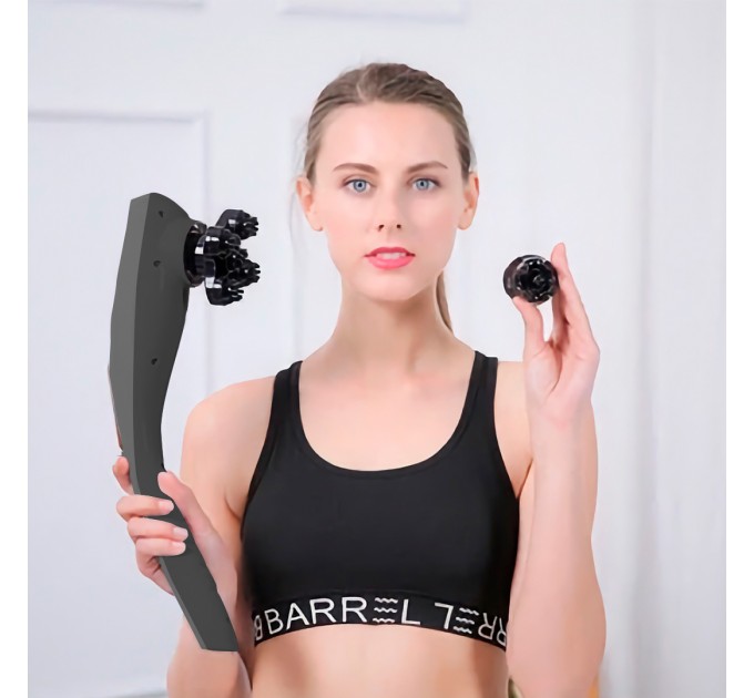 Neor Масажер Neor Pulse 20GY (22903051)