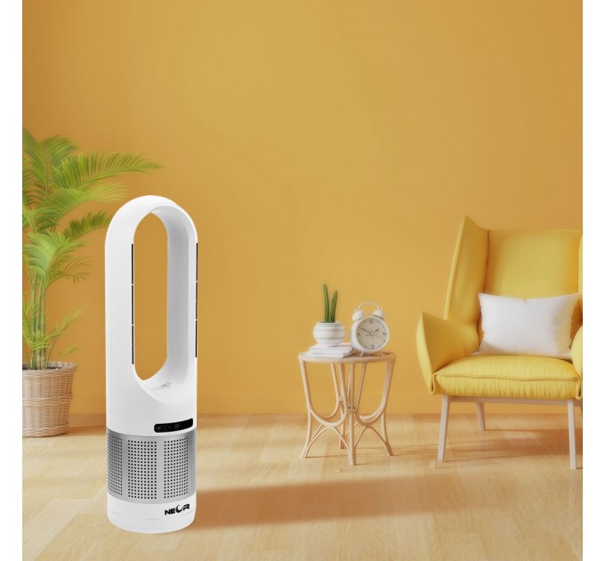 Neor Вентилятор Neor AirMax FL 3W14 AL (23102156)