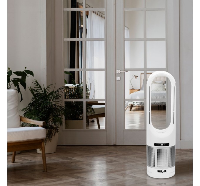 Neor Вентилятор Neor AirMax FL 3W14 AL (23102156)