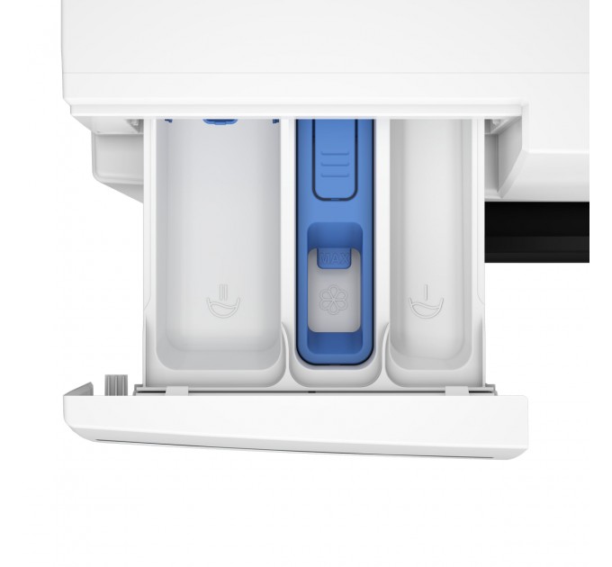 Beko Пральна машина Beko BM1WFSU37233WB