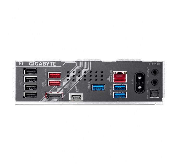 GIGABYTE Материнська плата Z890 S1851 ATX Z890 GAMING X WIFI7 GIGABYTE