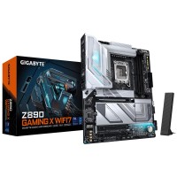Материнська плата Z890 S1851 ATX Z890 GAMING X WIFI7 GIGABYTE