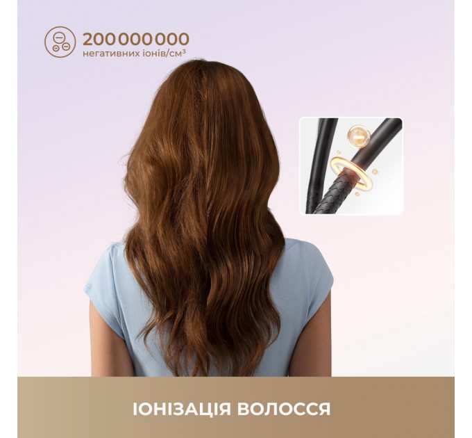 Dreame Фен Dreame Hair MINI Purple (AHG11APPL)