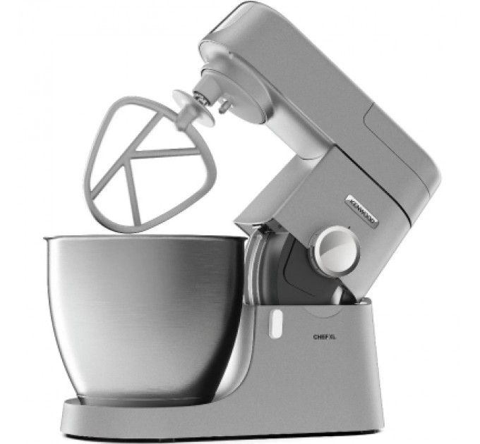 Kenwood Кухонний комбайн Kenwood KVL 4100 S (KVL4100S)