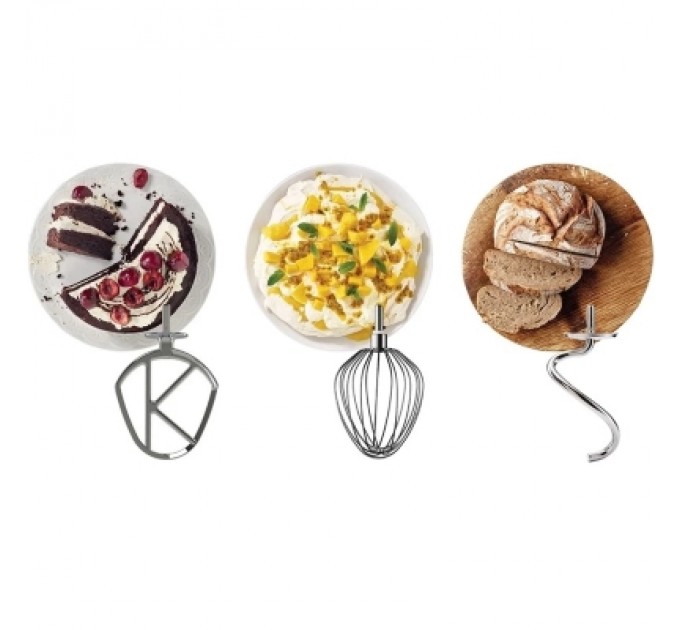 Kenwood Кухонний комбайн Kenwood KVL 4100 S (KVL4100S)