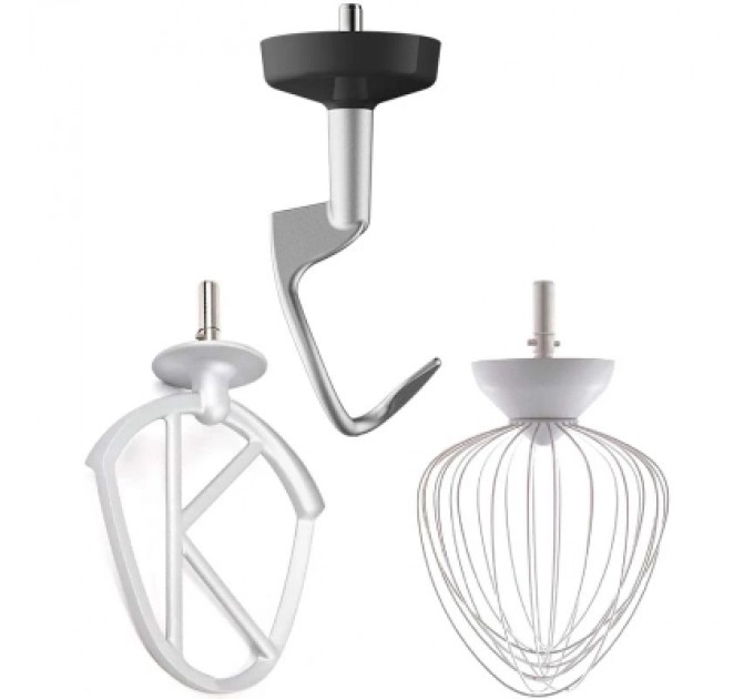 Kenwood Кухонний комбайн Kenwood KVL 4100 S (KVL4100S)