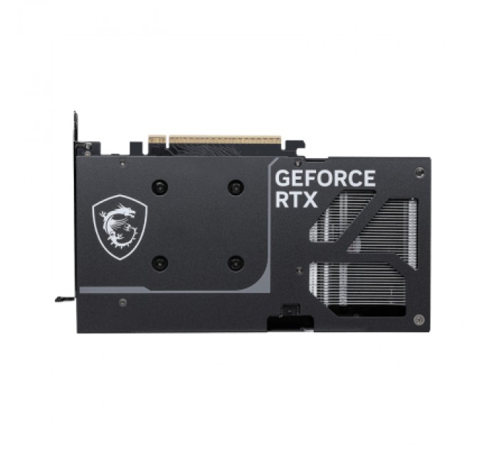 MSI Відеокарта MSI GeForce RTX5060Ti 16Gb VENTUS 2X OC PLUS (RTX 5060 Ti 16G VENTUS 2X OC PLUS)