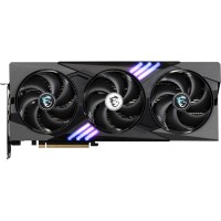 Відеокарта MSI GeForce RTX5070 Ti 16GB GAMING TRIO OC (RTX 5070 Ti 16G GAMING TRIO OC)