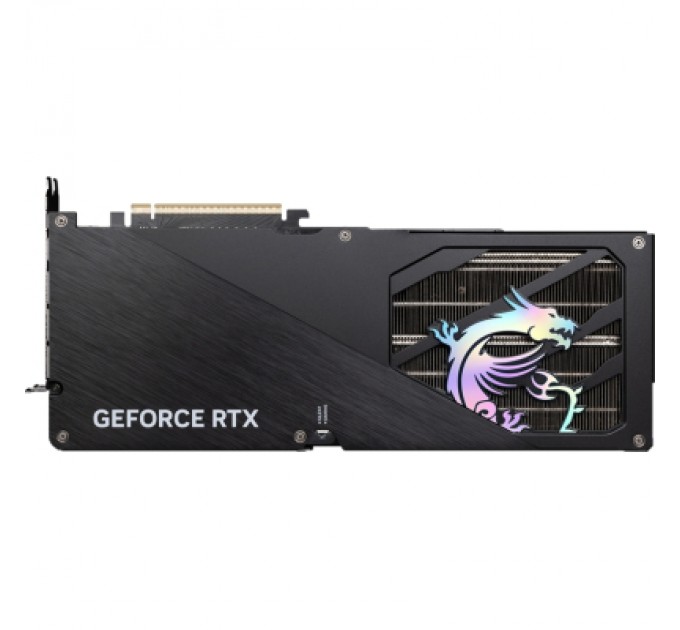 MSI Відеокарта MSI GeForce RTX5070 Ti 16GB GAMING TRIO OC (RTX 5070 Ti 16G GAMING TRIO OC)
