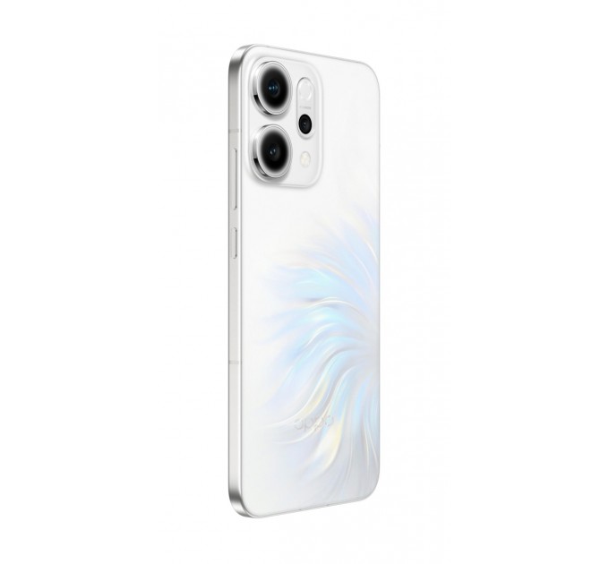 Oppo Мобільний телефон RENO14 5G 12/256 CPH2737 OPAL WHITE OPPO