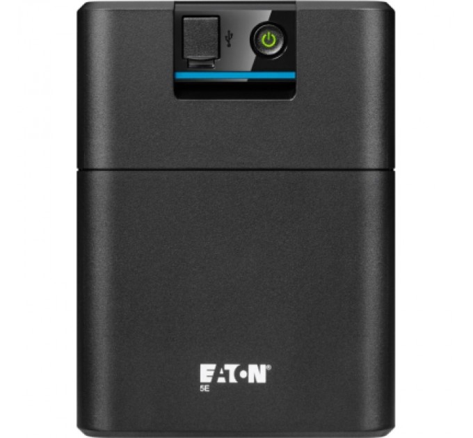 Eaton Пристрій безперебійного живлення Eaton 5E1200UI 1200VA (5E1200UI)