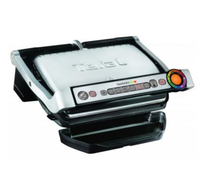 Tefal Електрогриль Tefal GC716D12