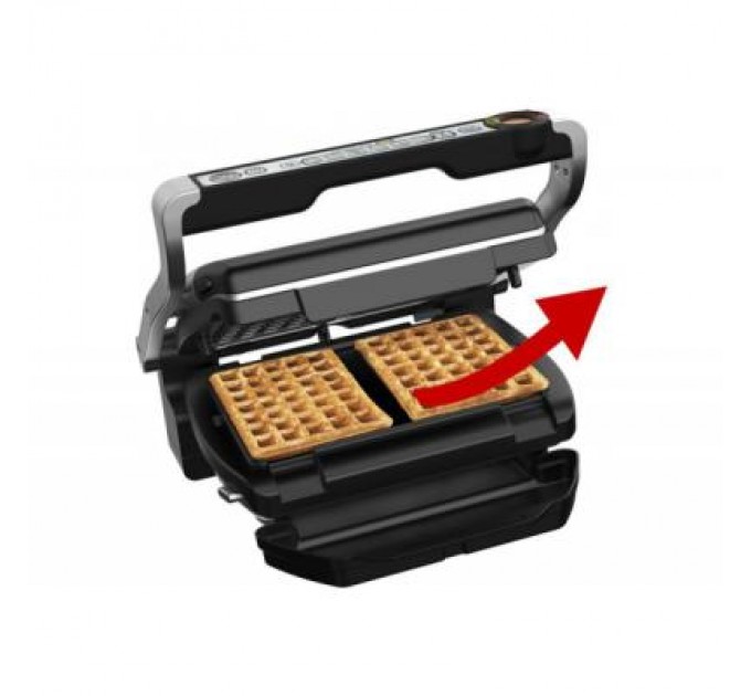 Tefal Електрогриль Tefal GC716D12