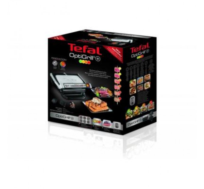 Tefal Електрогриль Tefal GC716D12