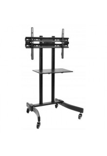 Стойка презентационная для плазм и ЖК