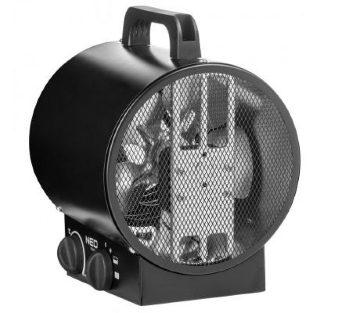 Neo Tools Обігрівач Neo Tools TOOLS 3 кВт (90-066)
