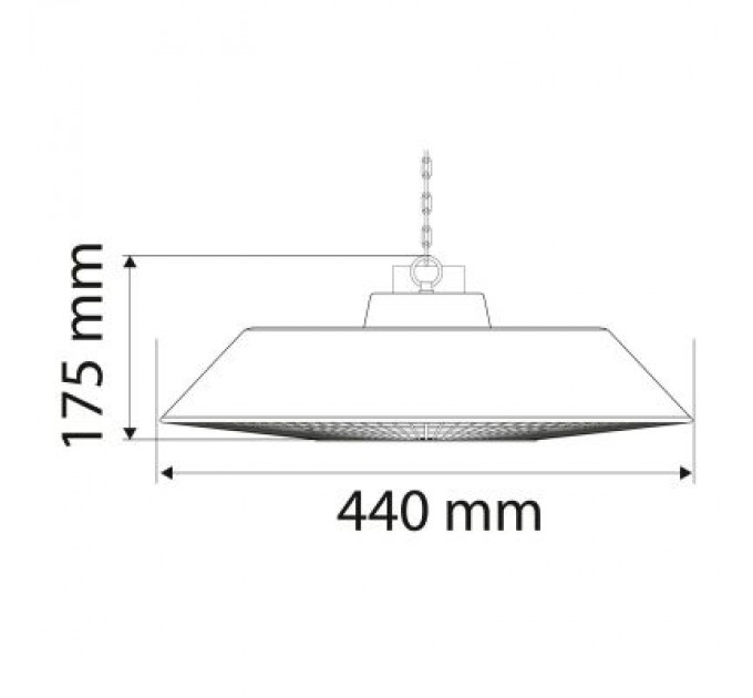 Neo Tools Обігрівач Neo Tools 90-037