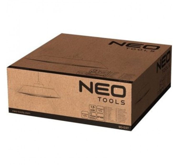 Neo Tools Обігрівач Neo Tools 90-037