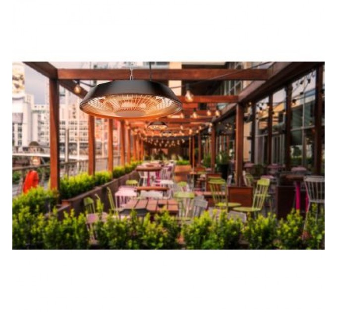 Neo Tools Обігрівач Neo Tools 90-037