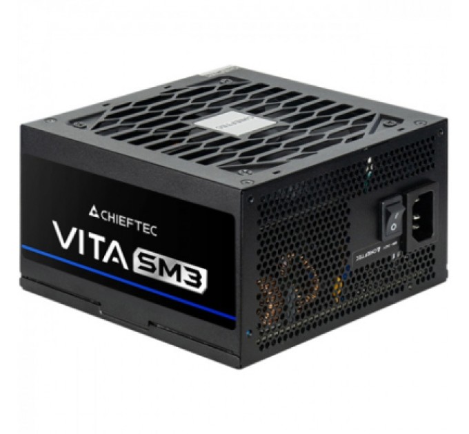 Chieftec Блок живлення Chieftec 850W VITA SM3 (BPX-850-C)