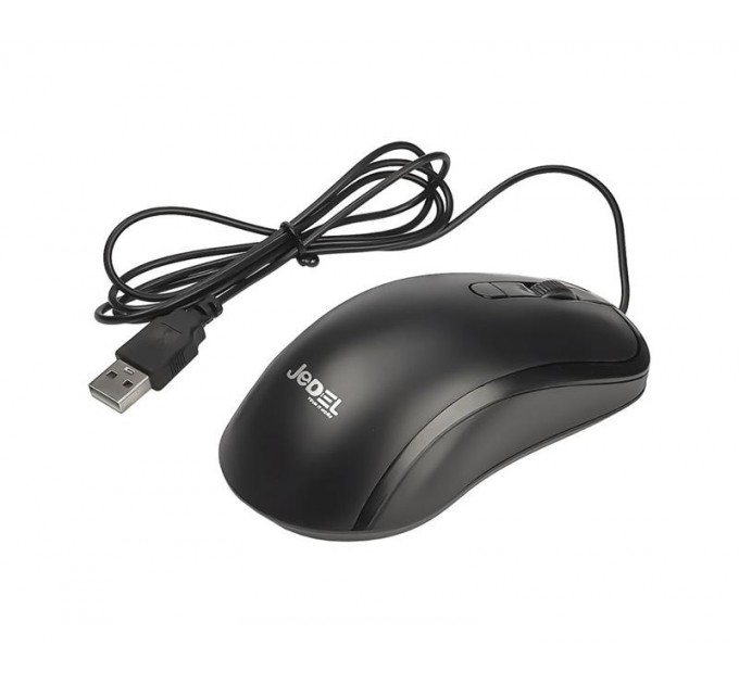 Jedel Мышь Jedel CP82 Black