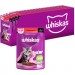 Whiskas Вологий корм для кішок Whiskas Kitten Яловичина в соусі 85 г (5900951301957)