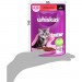 Whiskas Вологий корм для кішок Whiskas Kitten Яловичина в соусі 85 г (5900951301957)