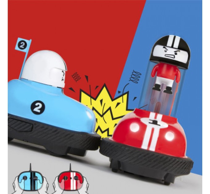 Sharper Image Ігровий набір Sharper Image Road Rage speed bumpers Sharper (1240000481)