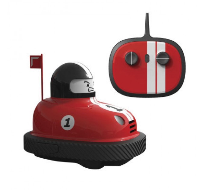 Sharper Image Ігровий набір Sharper Image Road Rage speed bumpers Sharper (1240000481)