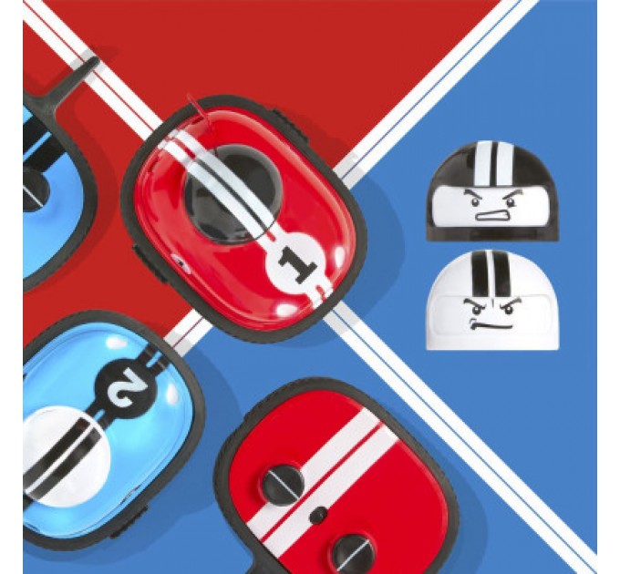 Sharper Image Ігровий набір Sharper Image Road Rage speed bumpers Sharper (1240000481)