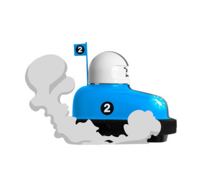 Sharper Image Ігровий набір Sharper Image Road Rage speed bumpers Sharper (1240000481)