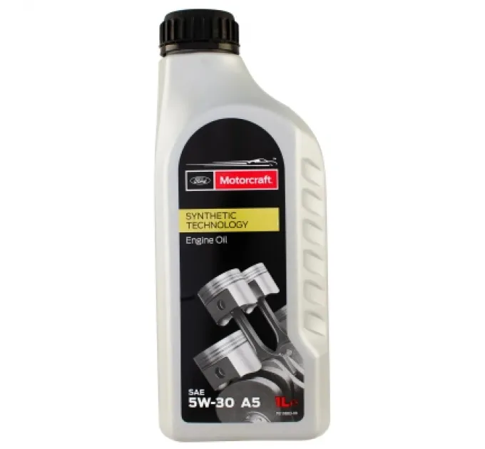 Ford Моторна олива Ford Motorcraft А5 5W-30, 1л (4516)