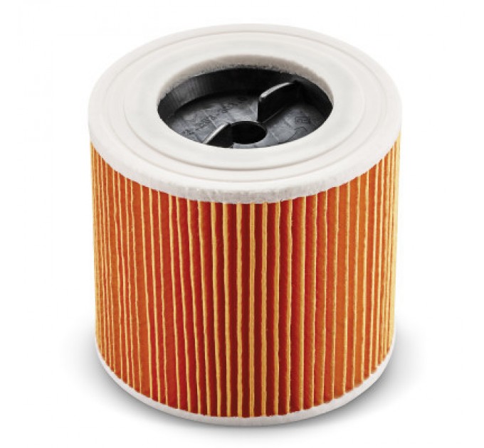 Karcher Фільтр до пилососу Karcher патронний до WD 2, WD 3 та WD 3 Batter (2.863-303.0)