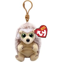 М'яка іграшка Ty Beanie Bellies Їжачок Bumper 12 см (43114)