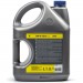 SPUTNIK Моторна олива SPUTNIK 15W40 SG/CF 4л