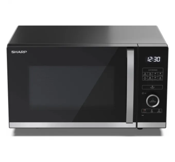 Sharp Мікрохвильова піч Sharp YC-QS254AE-B