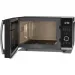 Sharp Мікрохвильова піч Sharp YC-QS254AE-B