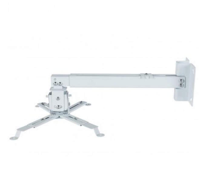 Charmount Кронштейн до проектора Charmount PRB43-65 white