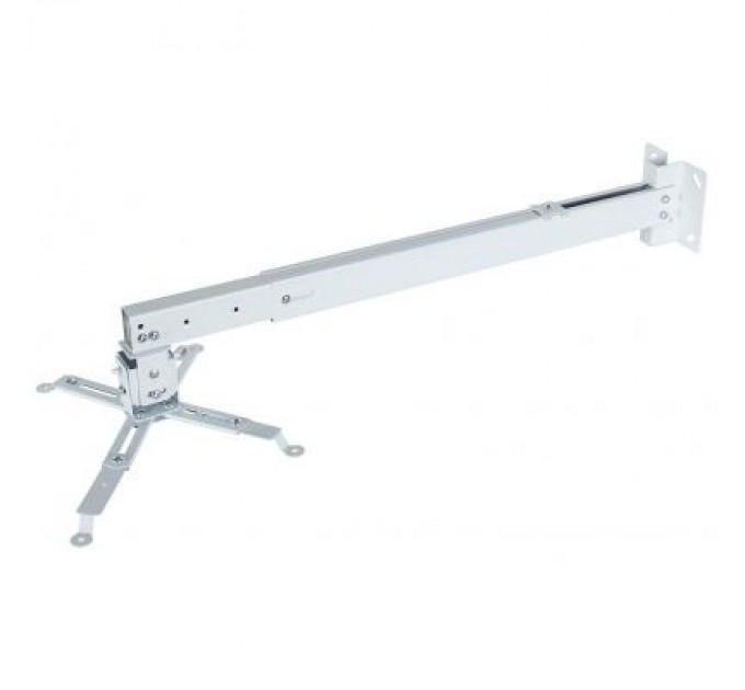 Charmount Кронштейн до проектора Charmount PRB43-65 white
