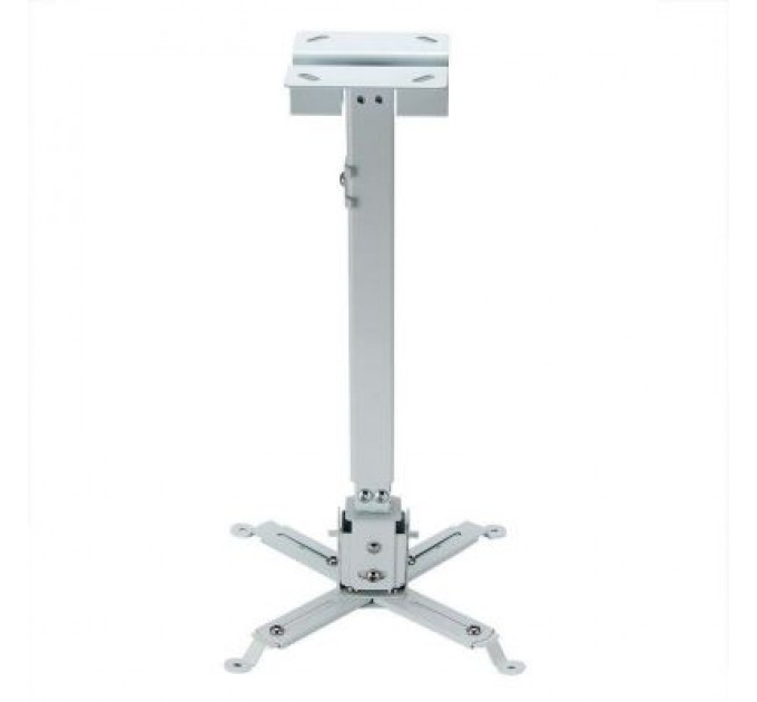 Charmount Кронштейн до проектора Charmount PRB43-65 white
