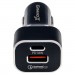 Grand-X Зарядний пристрій Grand-X CH-29 PD 3.0, Quick Charge QС3.0, 1 TypeC, 1 USB (CH-29)