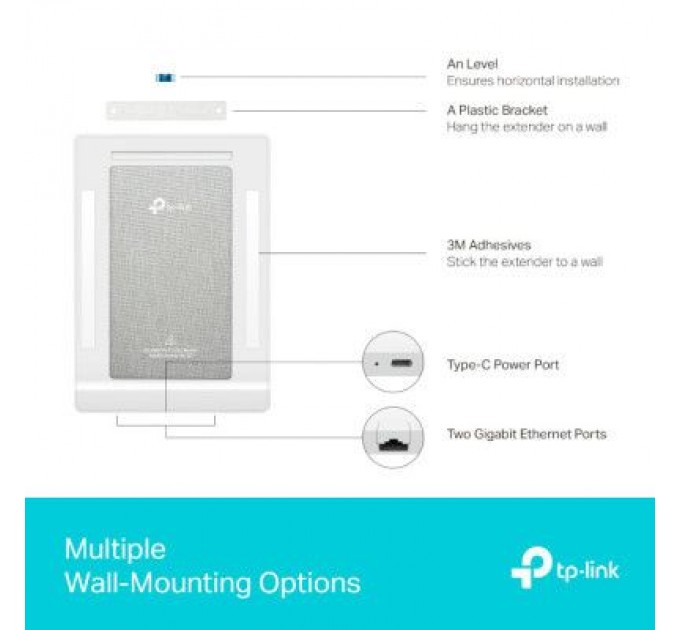 Маршрутизатор TP-Link ARCHER-AIR-R5