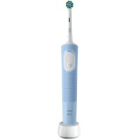 Електрична зубна щітка Oral-B D103.413.3 Vapor Blue