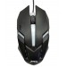 Jedel Мышь Jedel M66 Black