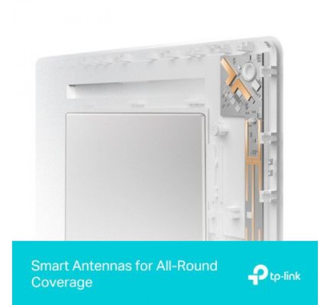 Маршрутизатор TP-Link ARCHER-AIR-R5