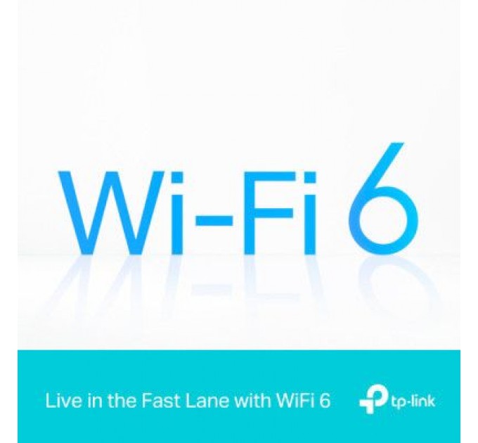 Маршрутизатор TP-Link ARCHER-AIR-R5