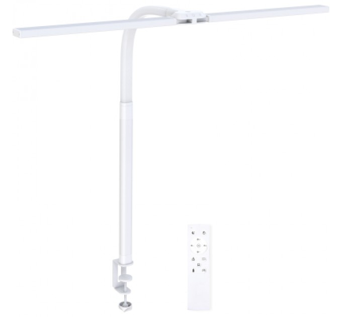OfficePro Настільна лампа OfficePro LED лампа на монітор SL210W (SL210W)