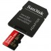 SanDisk Карта пам'яті SanDisk 32GB microSD class 10 V30 A1 UHS-I U3 4K Extreme Pro (SDSQXCG-032G-GN6MA)