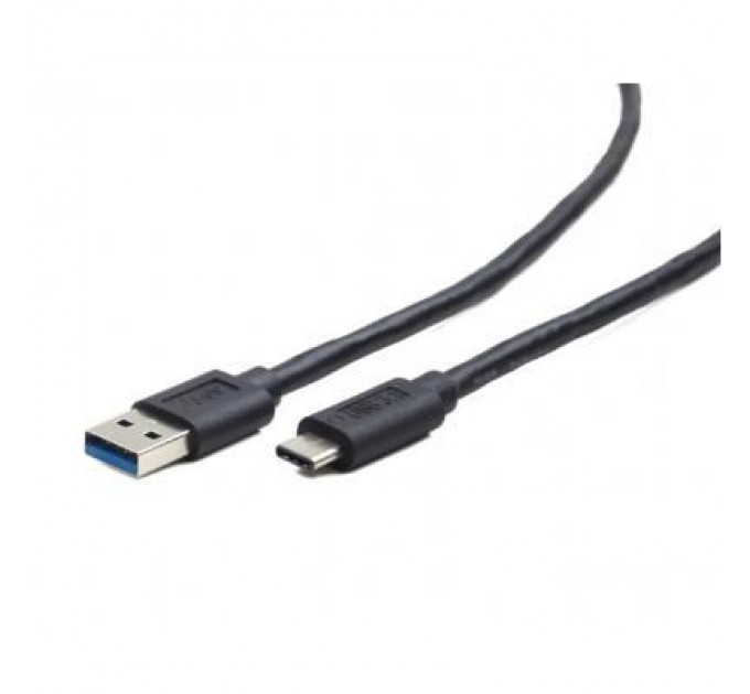 Cablexpert Дата кабель USB 3.0 AM to Type-C 3.0m Cablexpert (CCP-USB3-AMCM-10)