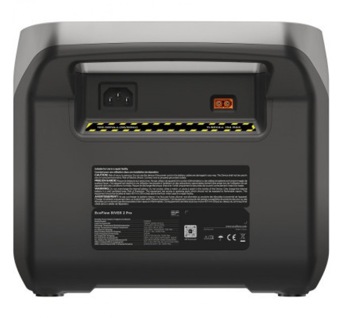 EcoFlow Зарядна станція EcoFlow RIVER 2 Pro (RIVER2PRO)